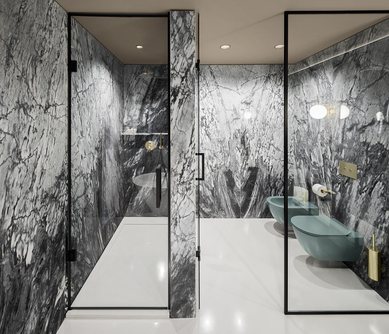 Azoris Royal Garden_suite master royal_bathroom