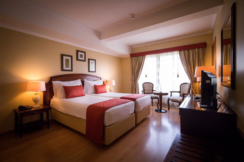 Hotel Talisman_standard room_example 1