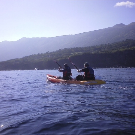 Naturfactor_kayak tours
