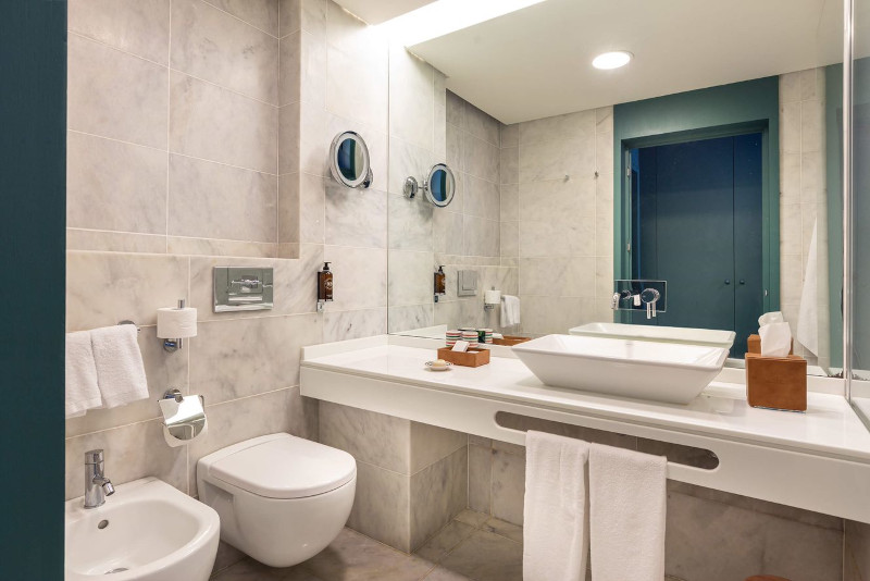 Octant Hotel Furnas_bathroom_example