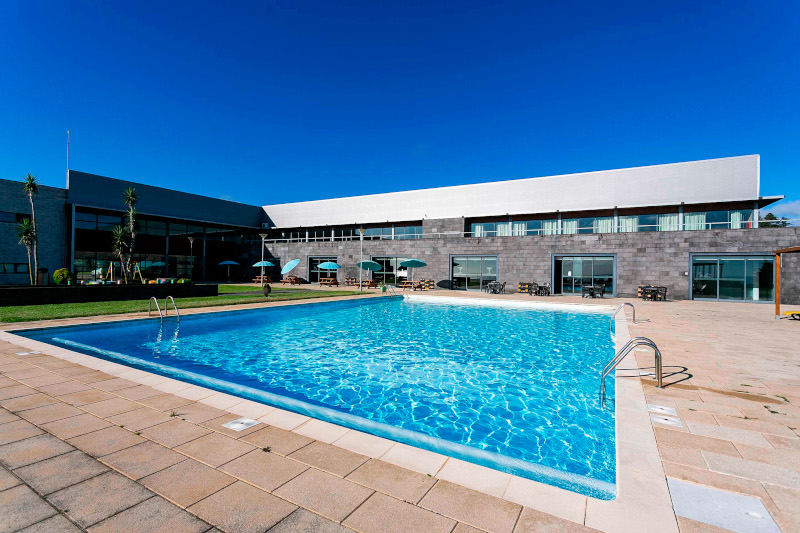 Hotel Colombo_swimming pool