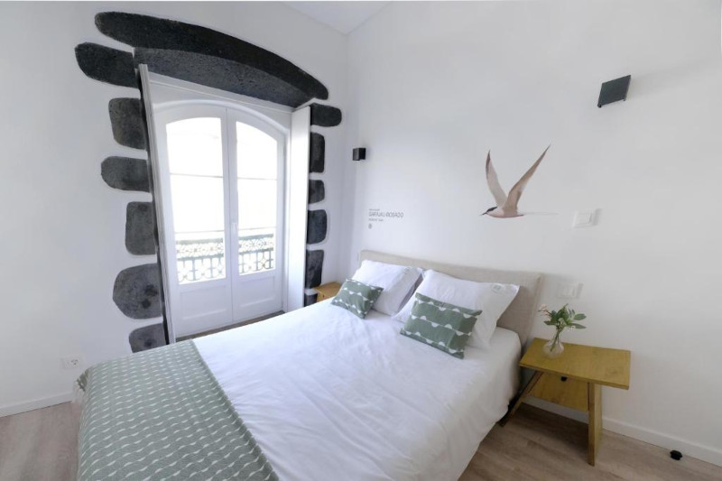 Boa Nova Hostel_Garajau Rosado_bedroom2