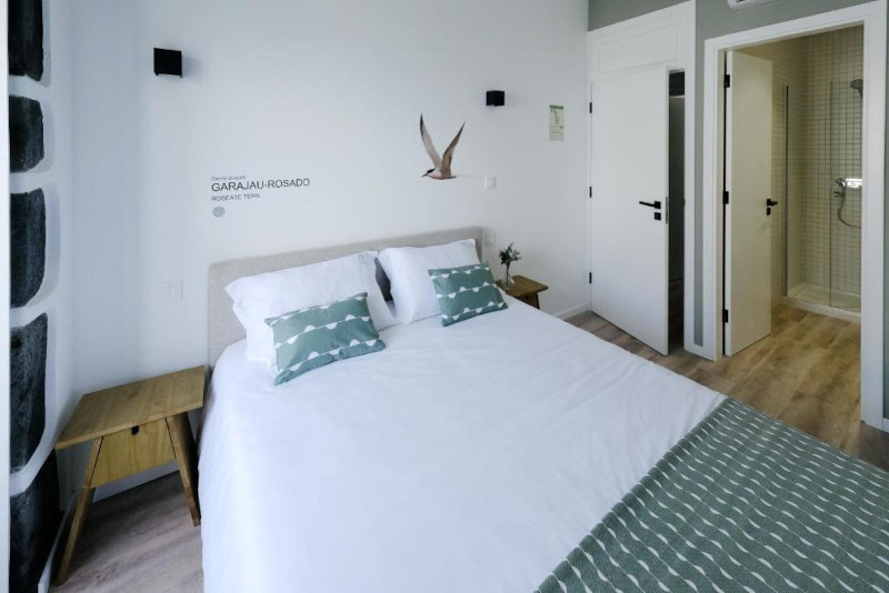 Boa Nova Hostel_Garajau Rosado_bedroom