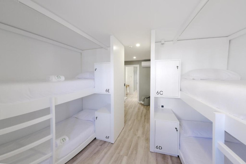 Boa Nova Hostel_Camarata_Cagarro_bedroom