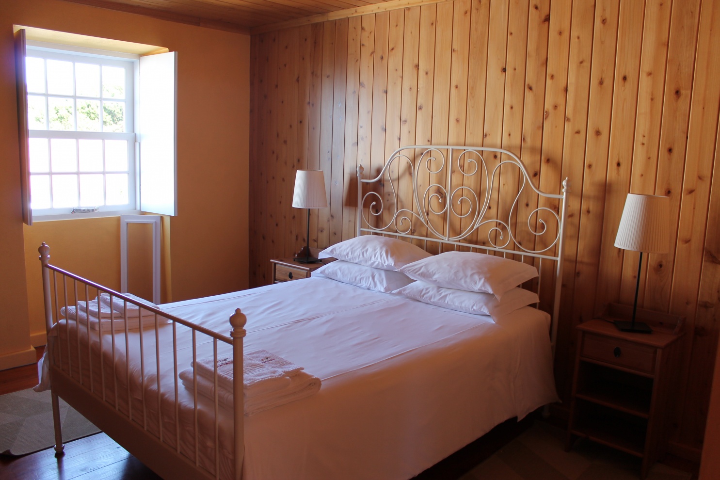 ​​​​​​​​Casas d' Arramada_Beispiel Schlafzimmer 3