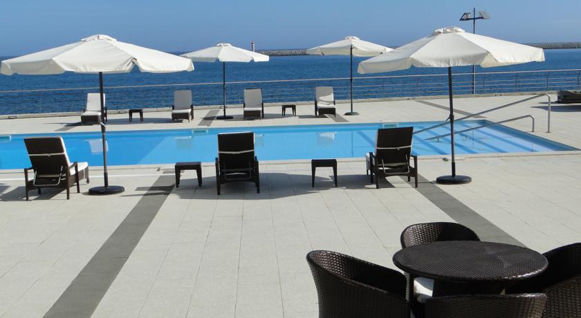 ​​​​​​​​​​​​Atlantida Mar Hotel_Pool