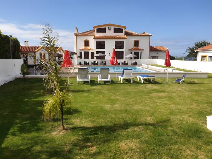 Casa Marques_Outside