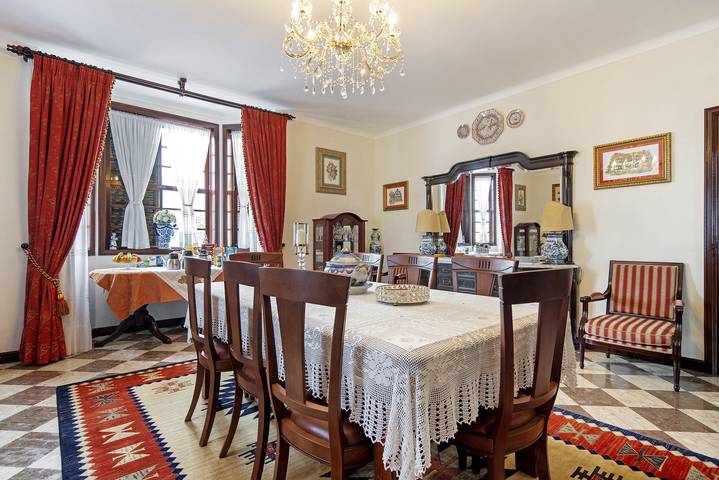 Casa Marques_ Breakfast area (2)