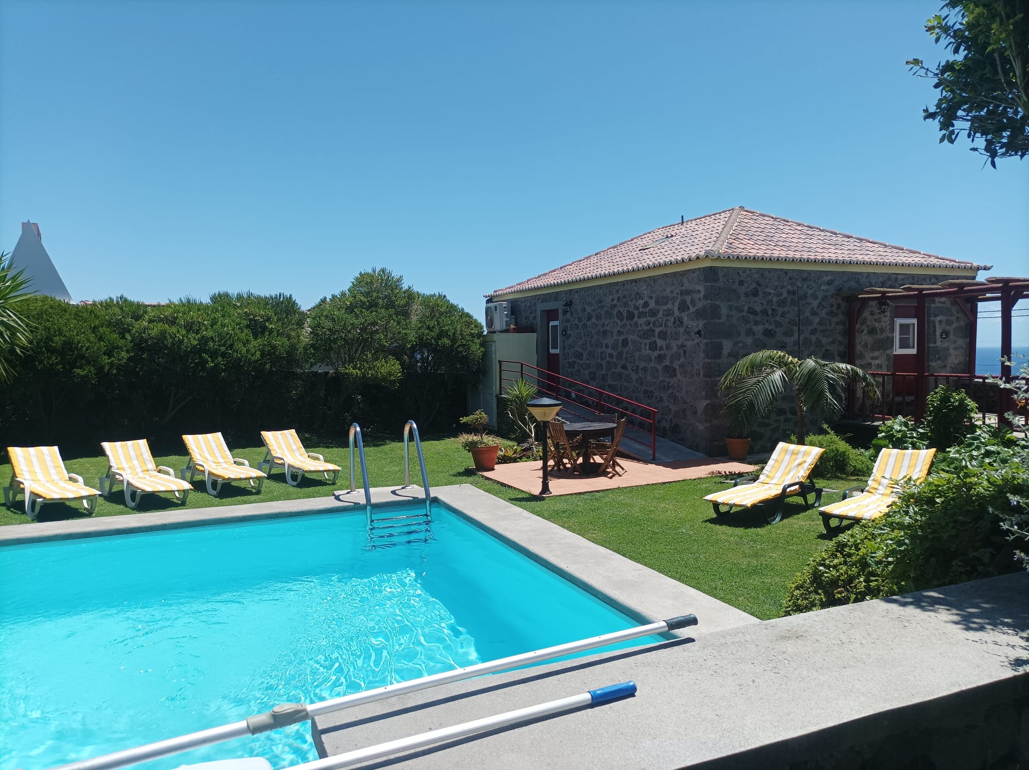Casa do Platano_pool