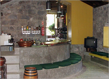 ​Quinta das Buganvilias_Bar