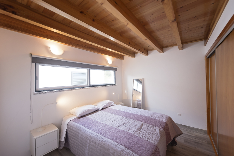 Casa da Amparo_bedroom