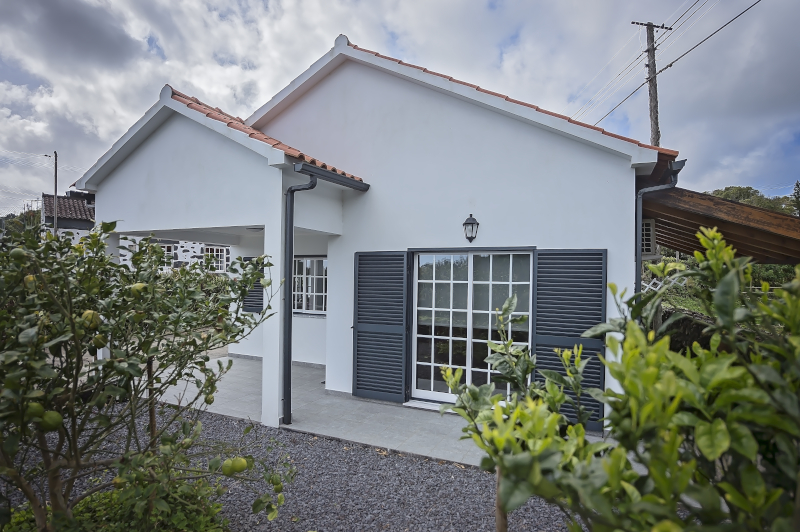 Casa da Amparo_exterior view