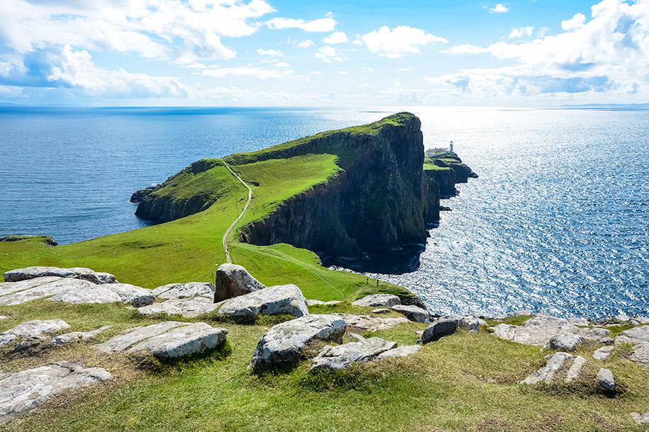 Neist Point