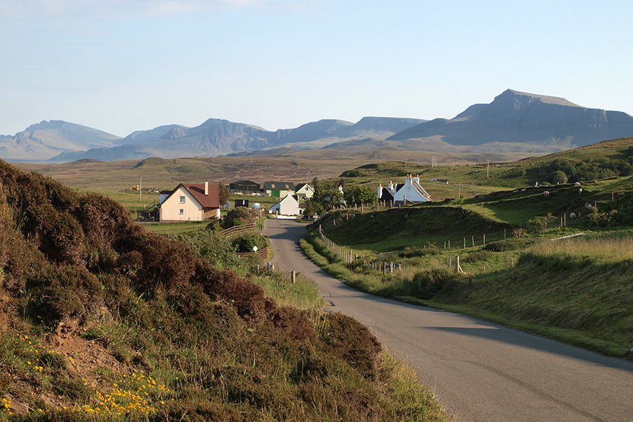 Impressionen Isle of Skye