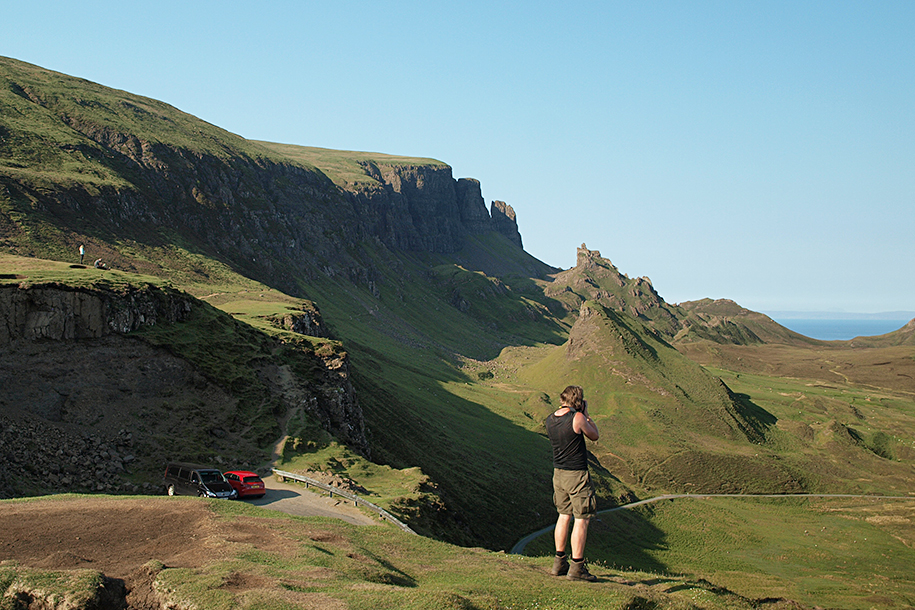 Impressionen Isle of Skye