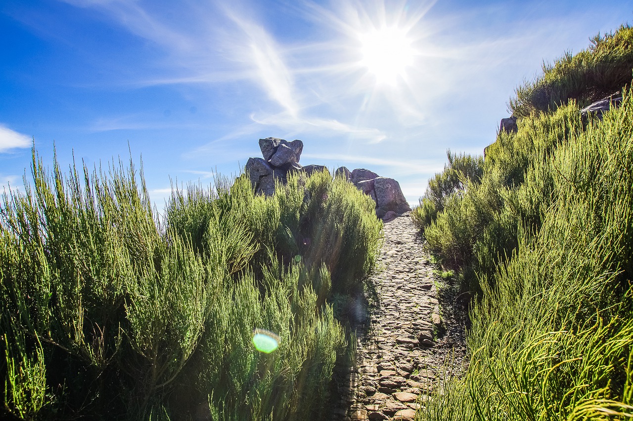 Portugal, Madeira, Insel