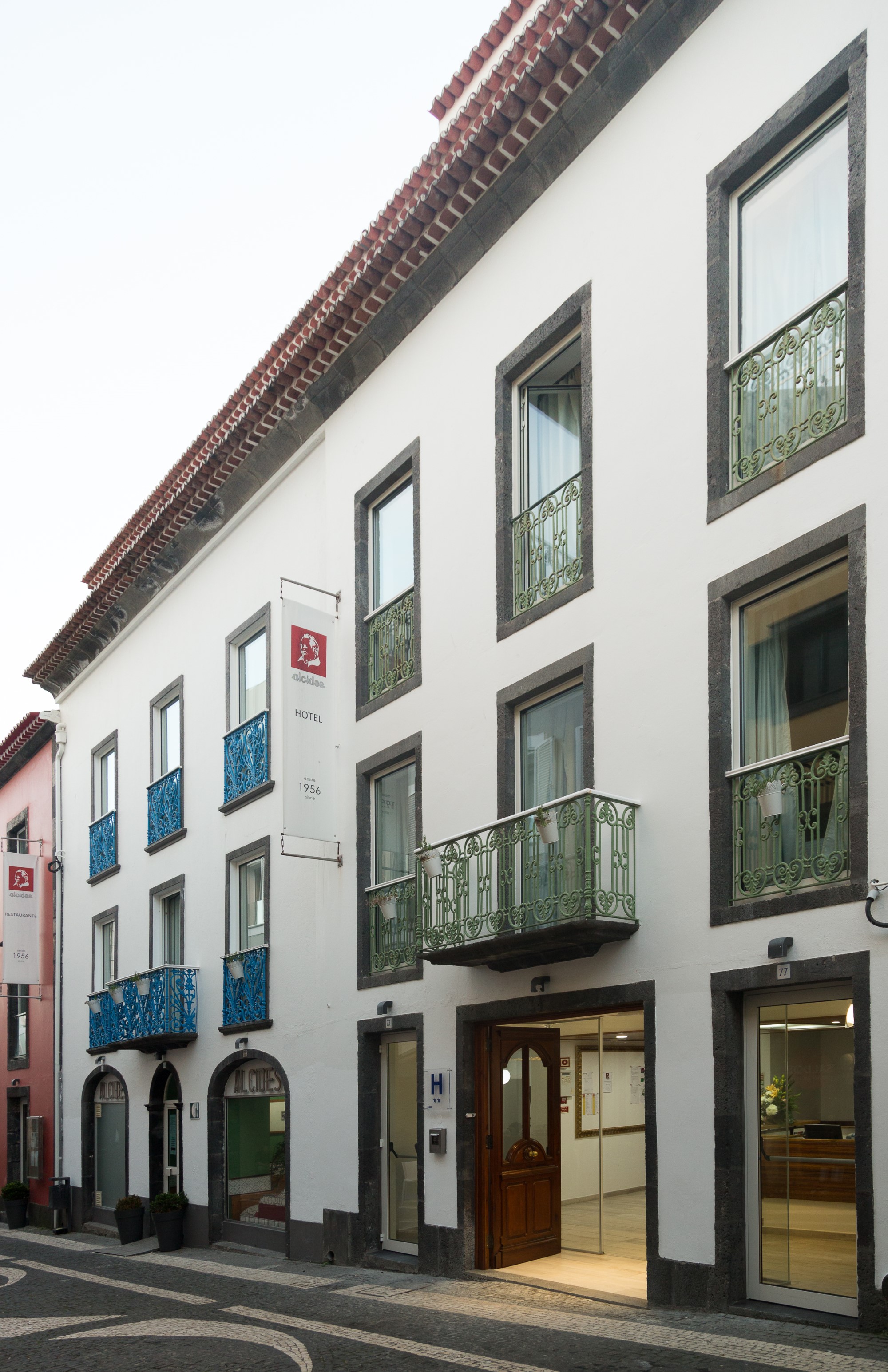 Aussenansicht