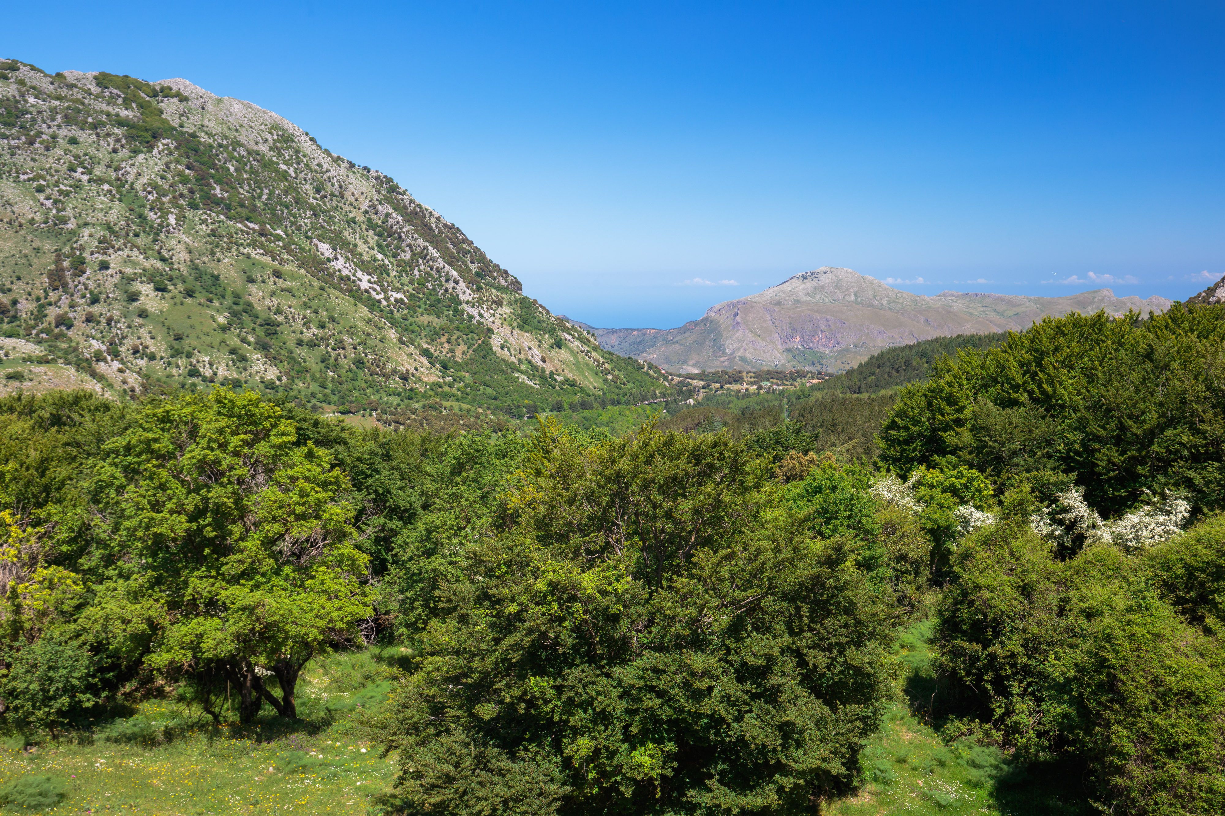 Sizilien: Höhepunkte