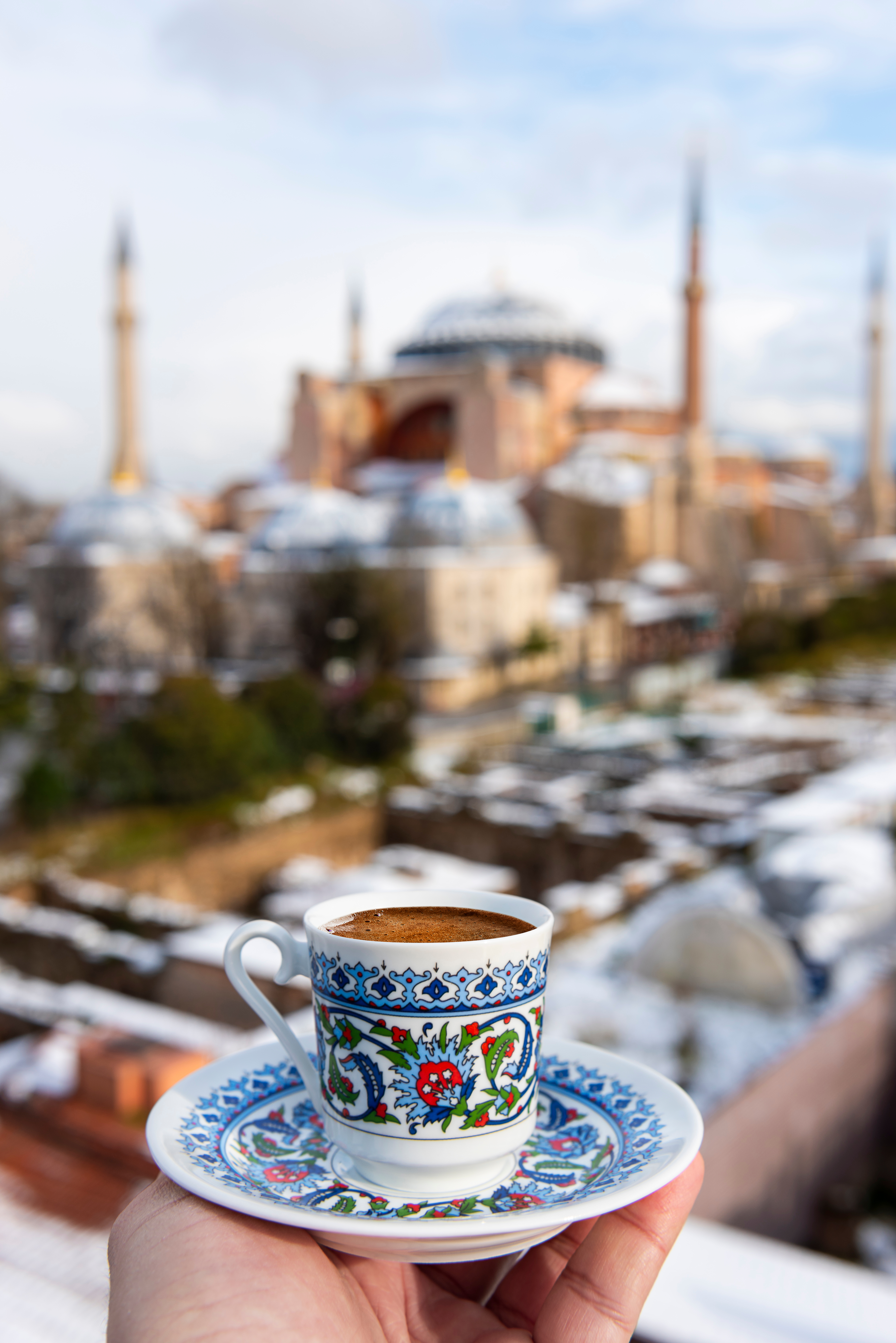 Istanbul: Die ausführliche Städtereise