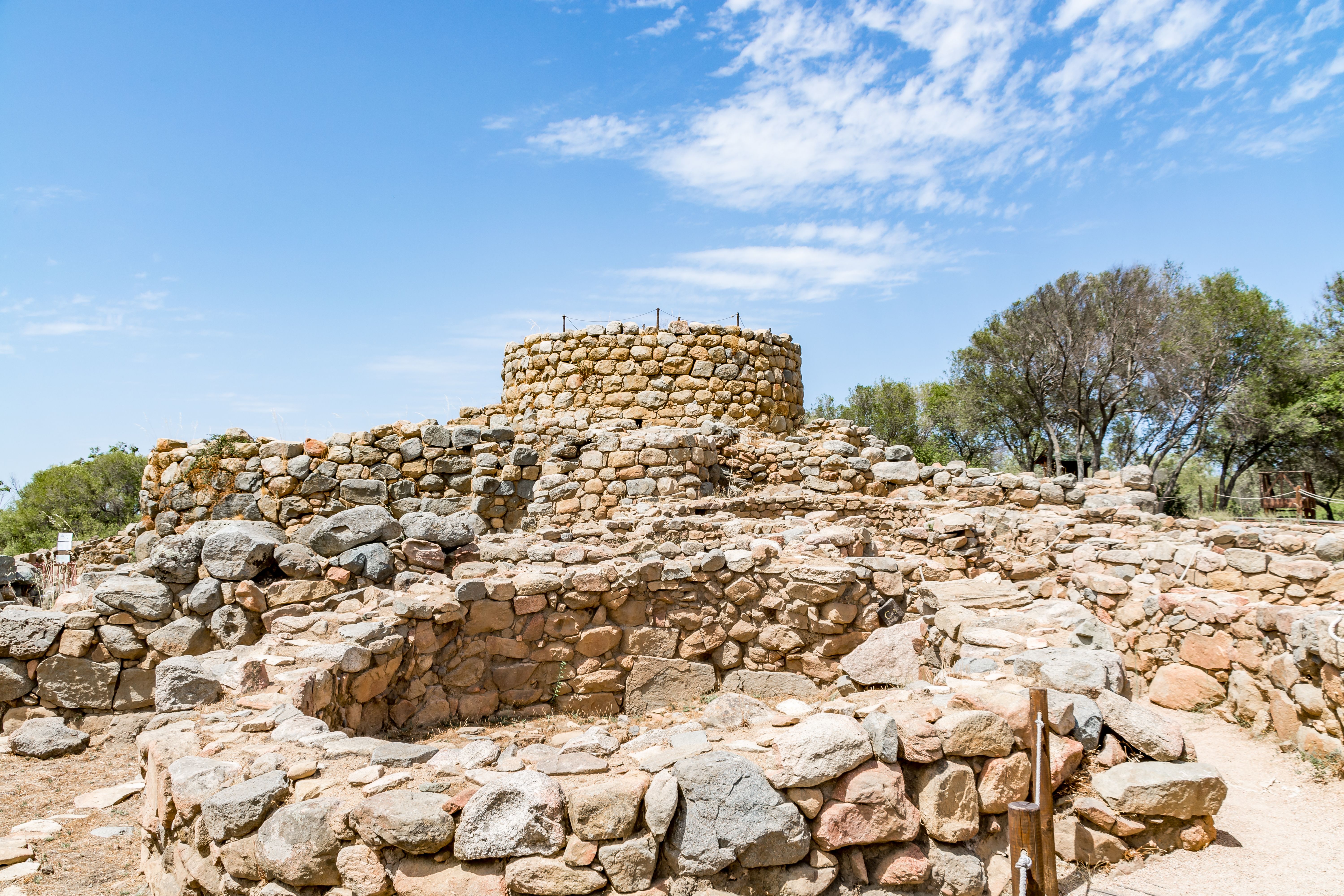 Sardinien: Impressionen