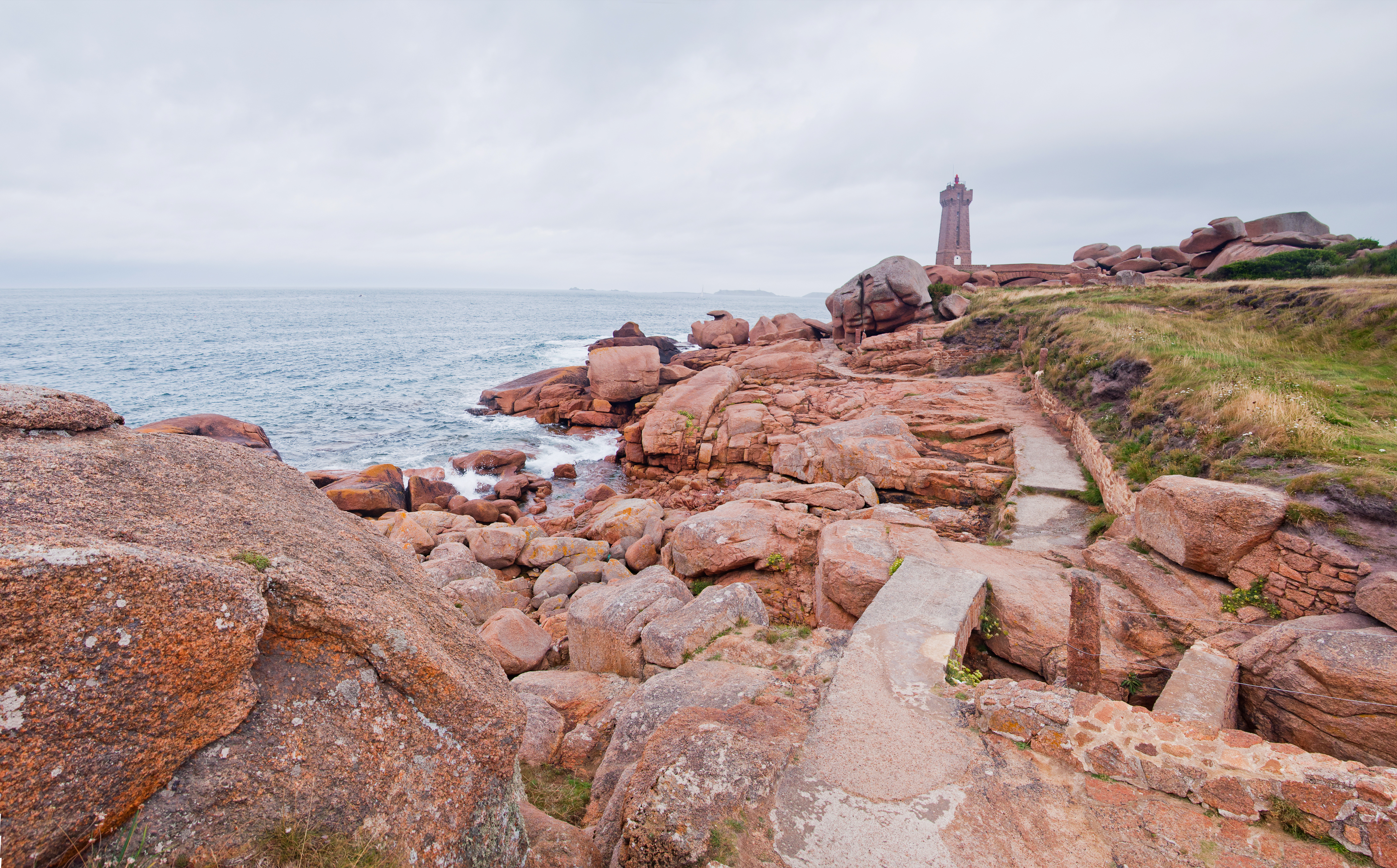 Bretagne: Kultur & Genuss