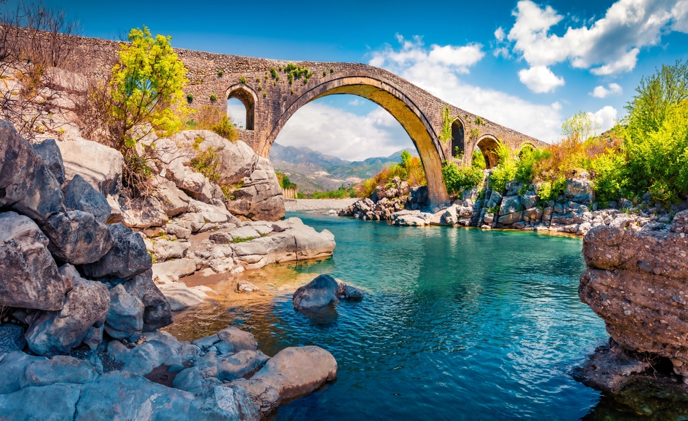 Albanien: Die ausführliche Reise