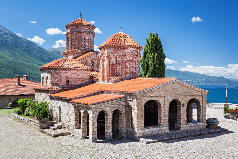 Albanien: Die ausführliche Reise