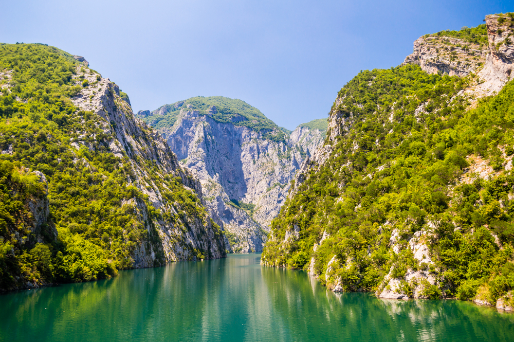 Albanien: Die ausführliche Reise