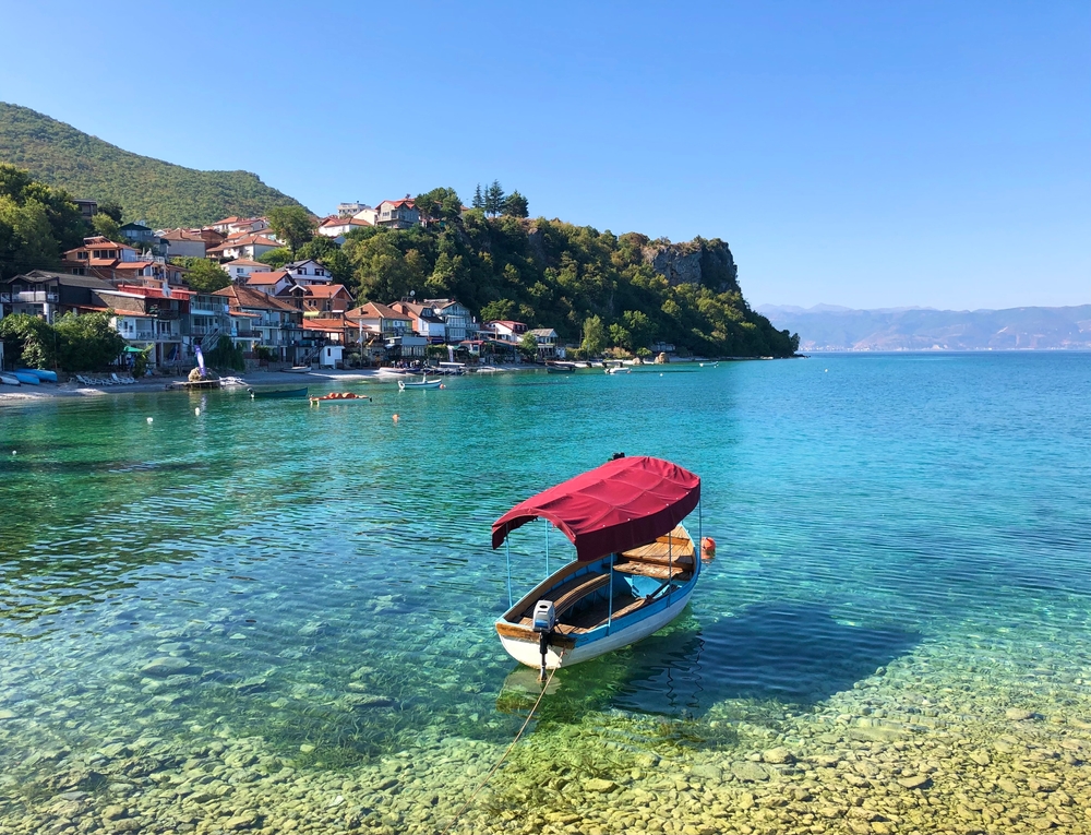 Balkan: Höhepunkte