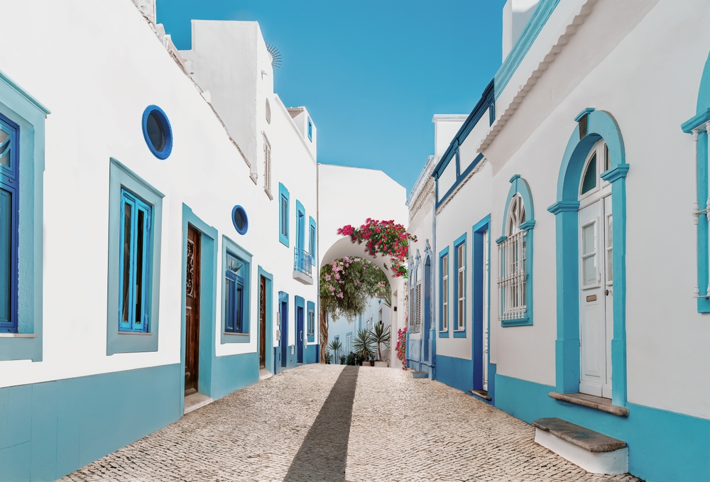 Algarve: Höhepunkte