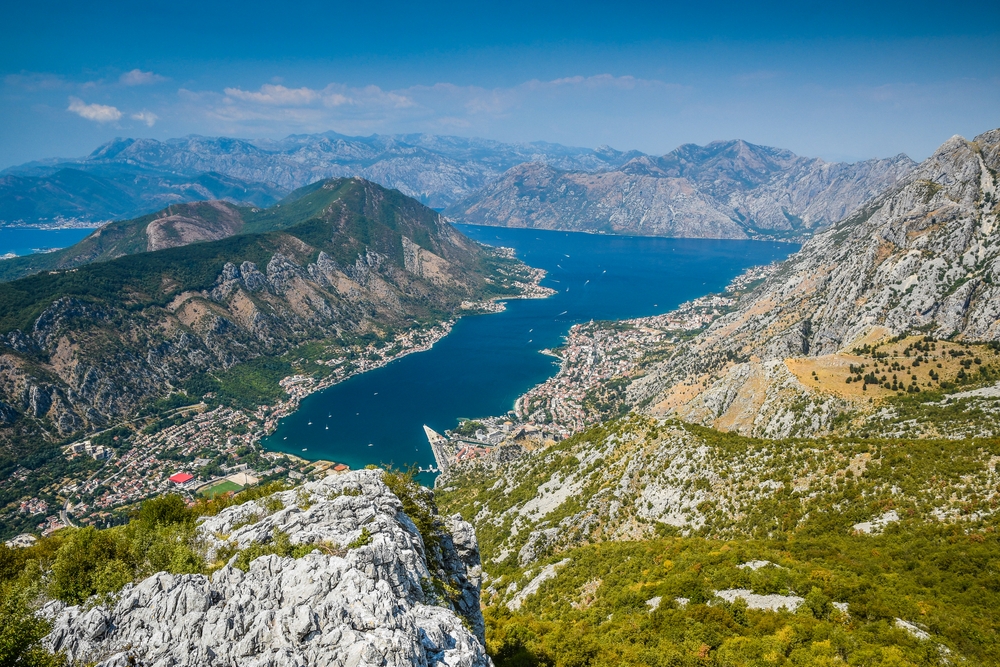Balkan: Kompakt erleben