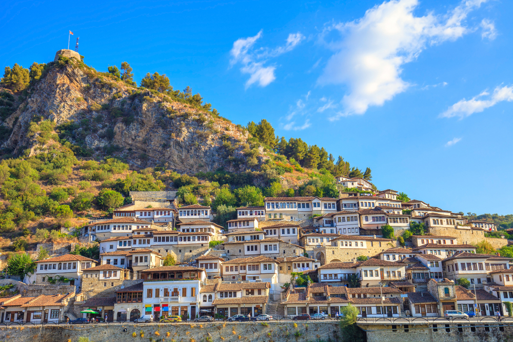 Balkan: Kompakt erleben