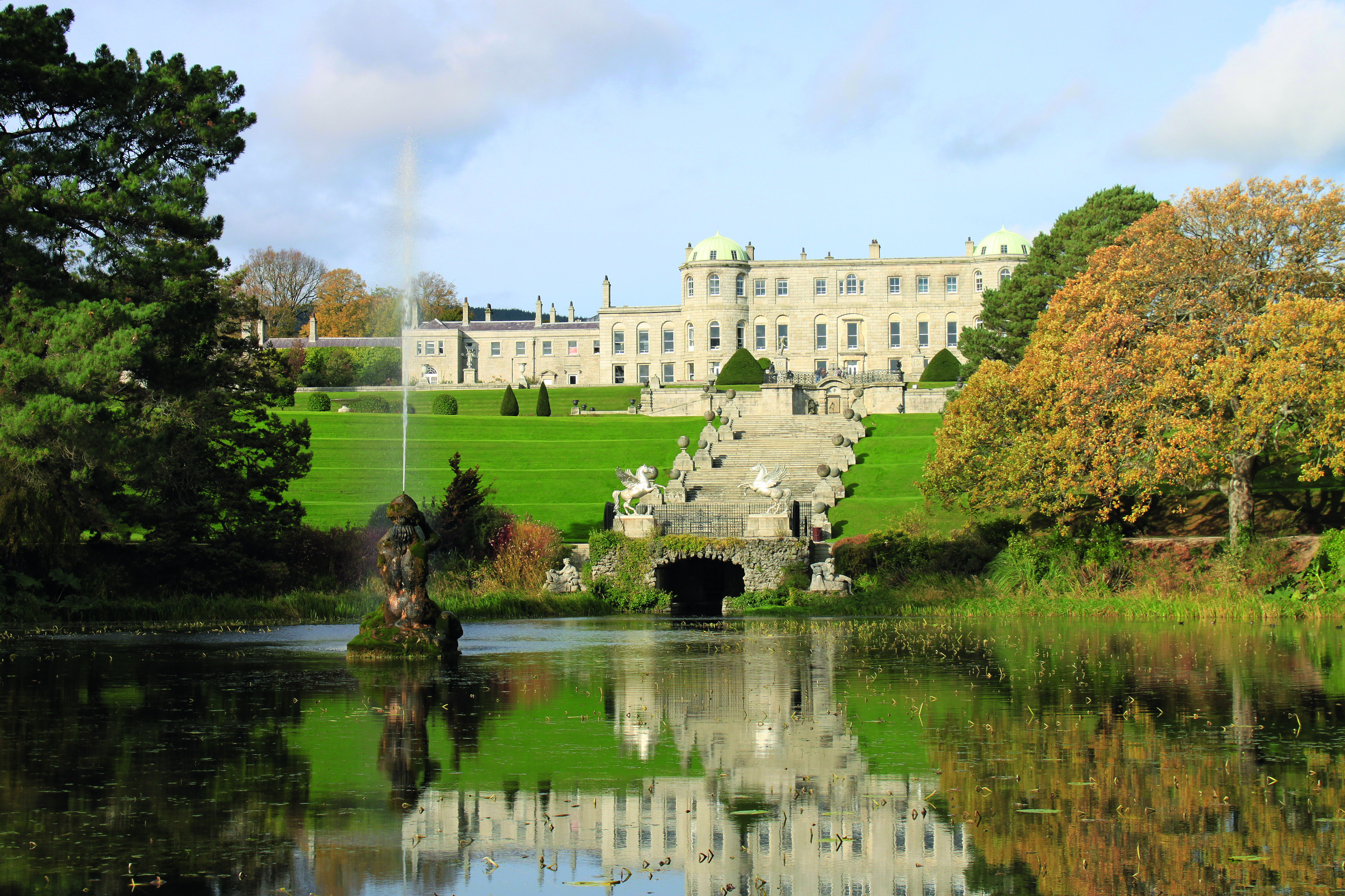 Irland: Entspannt Wandern