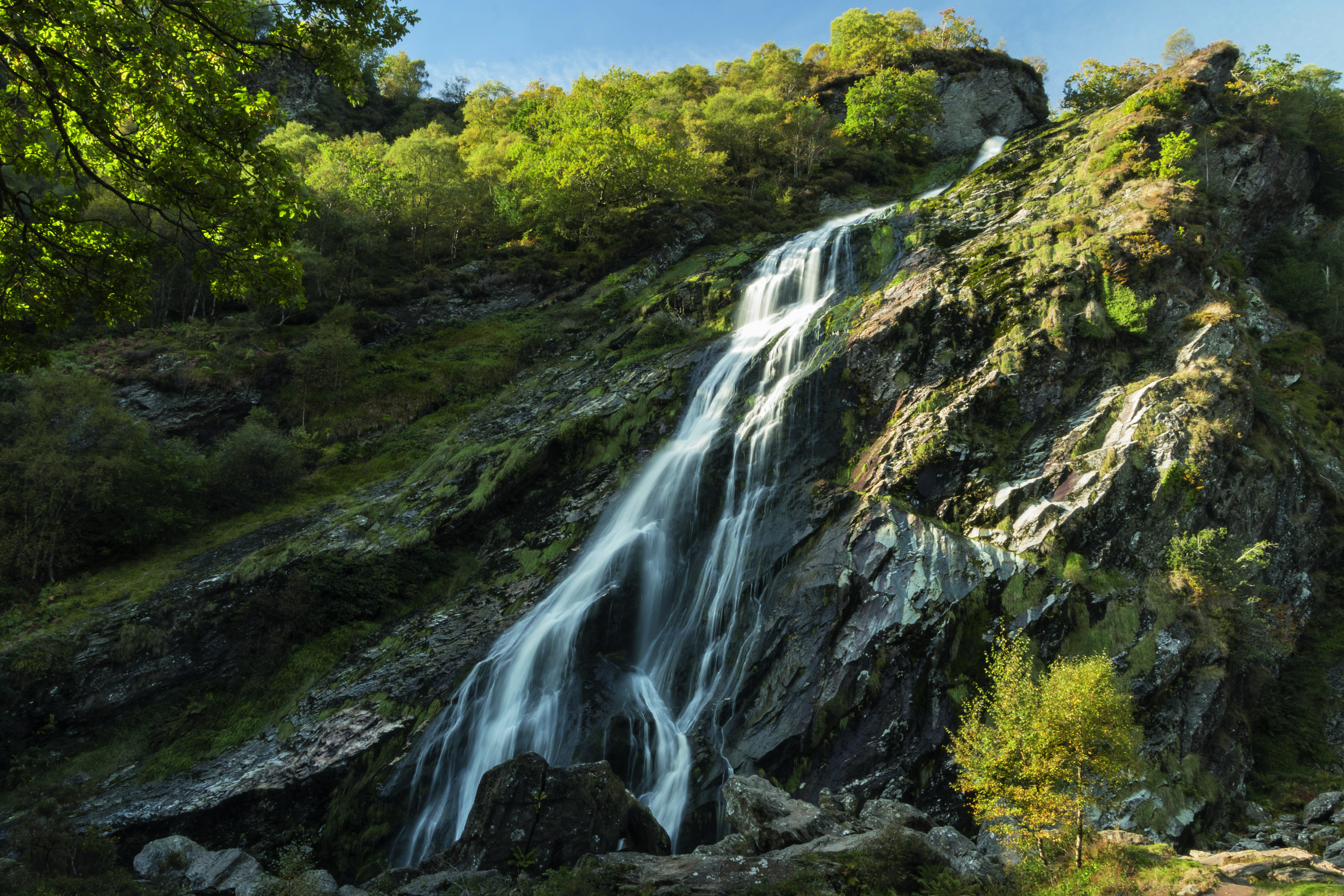 Irland: Entspannt Wandern