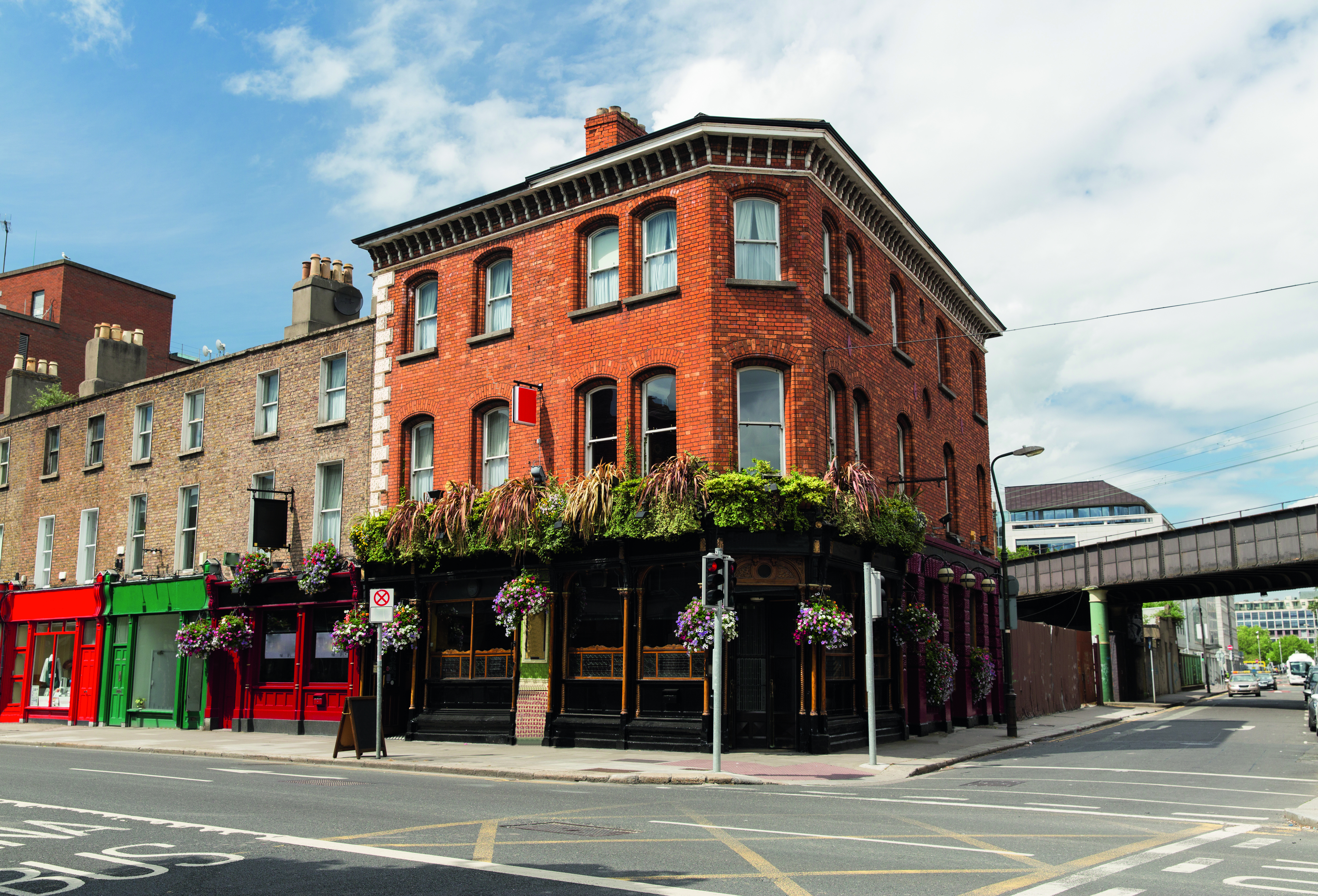 Irland: Entspannt Wandern