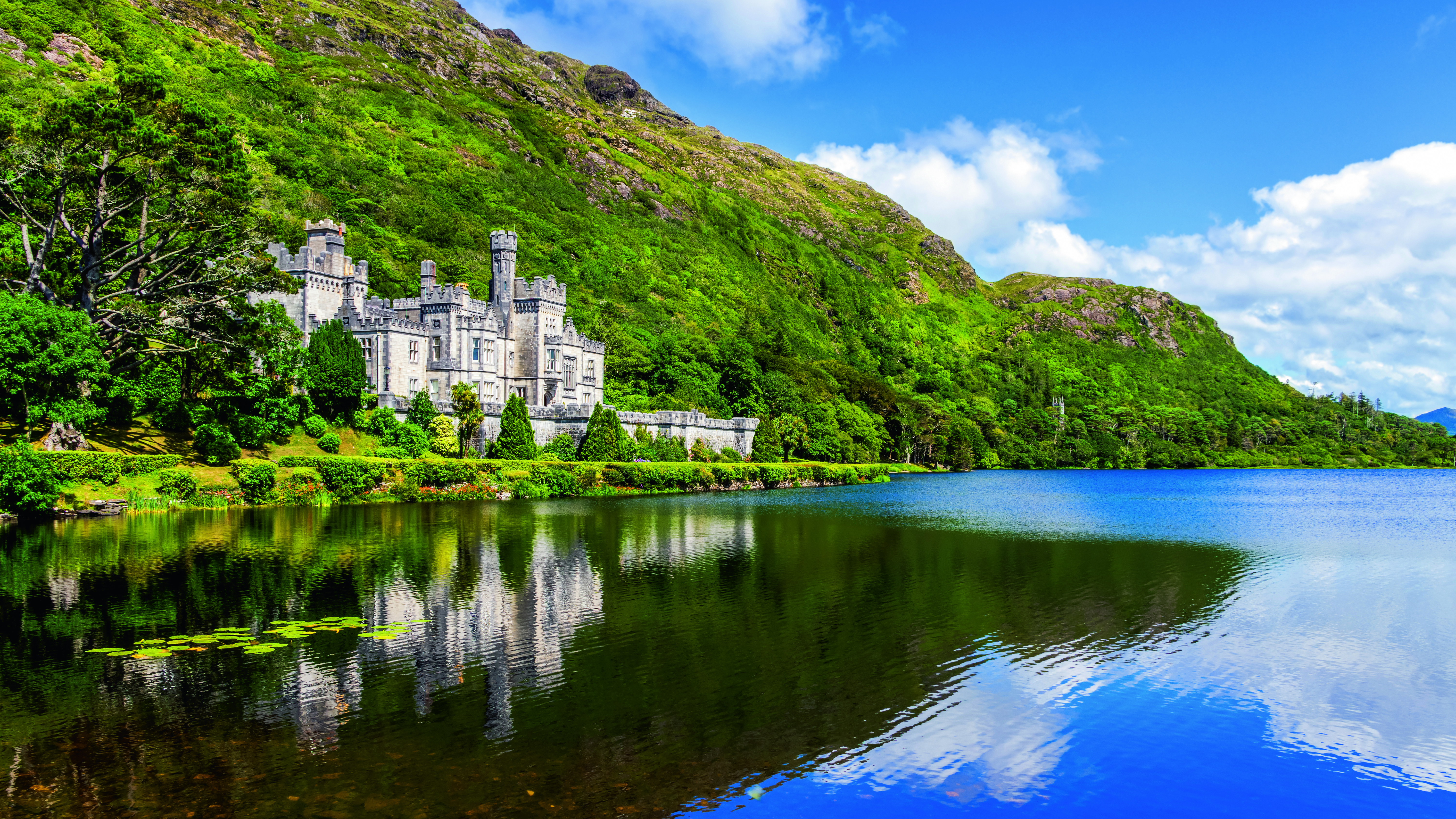 Irland: Impressionen