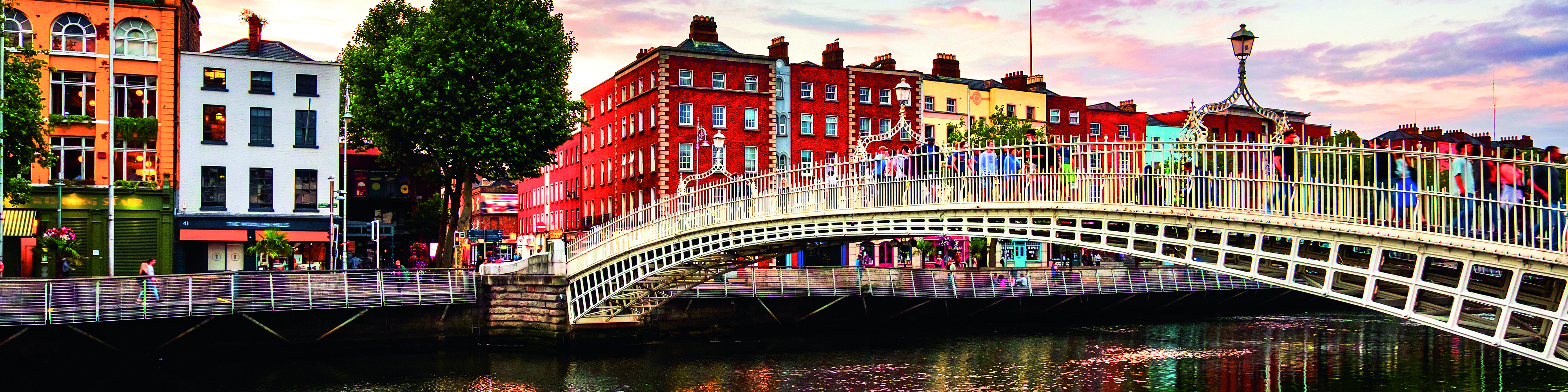 Irland: Impressionen
