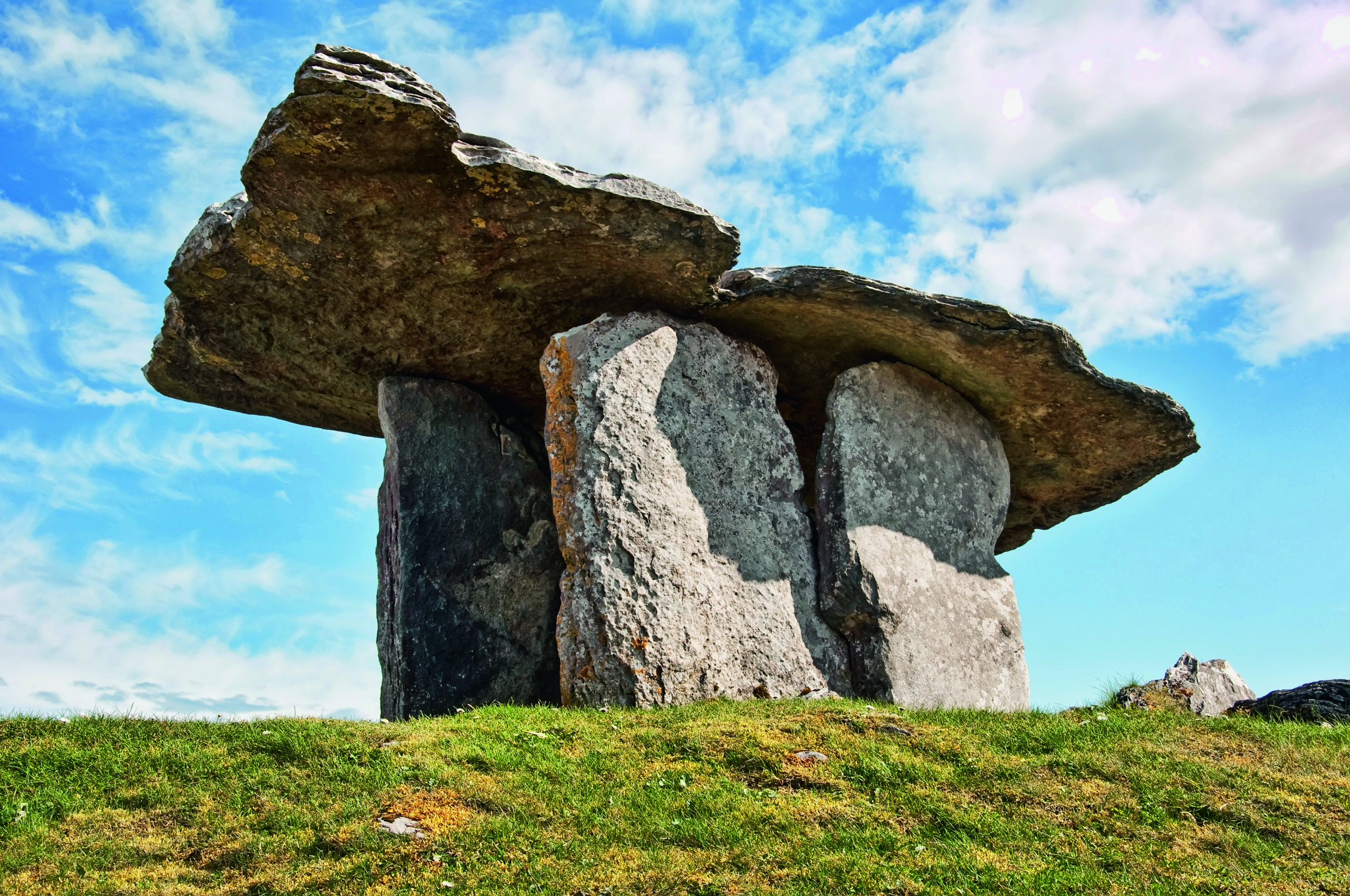 Irland: Impressionen