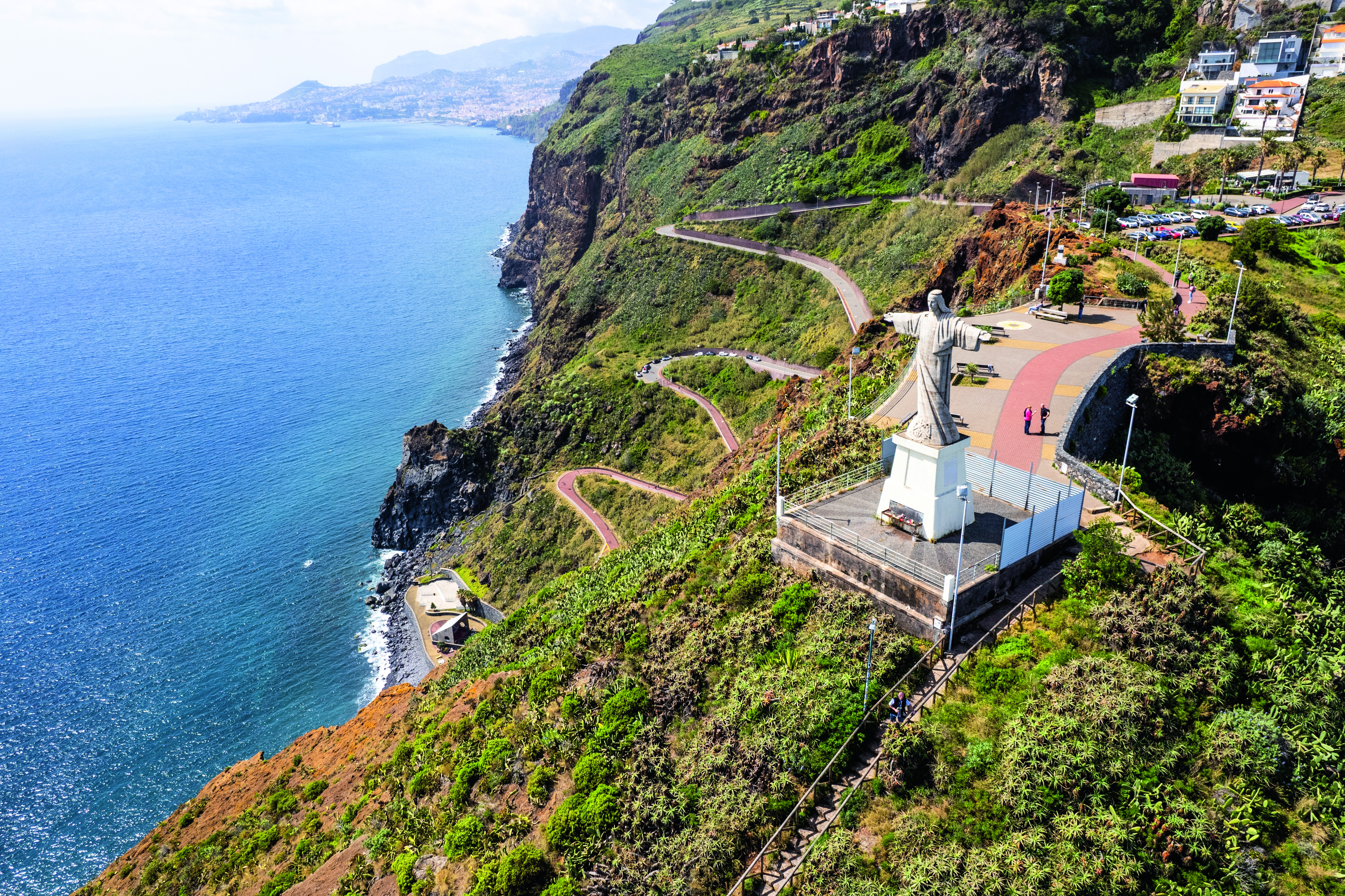 Madeira: Ausführlich Erleben