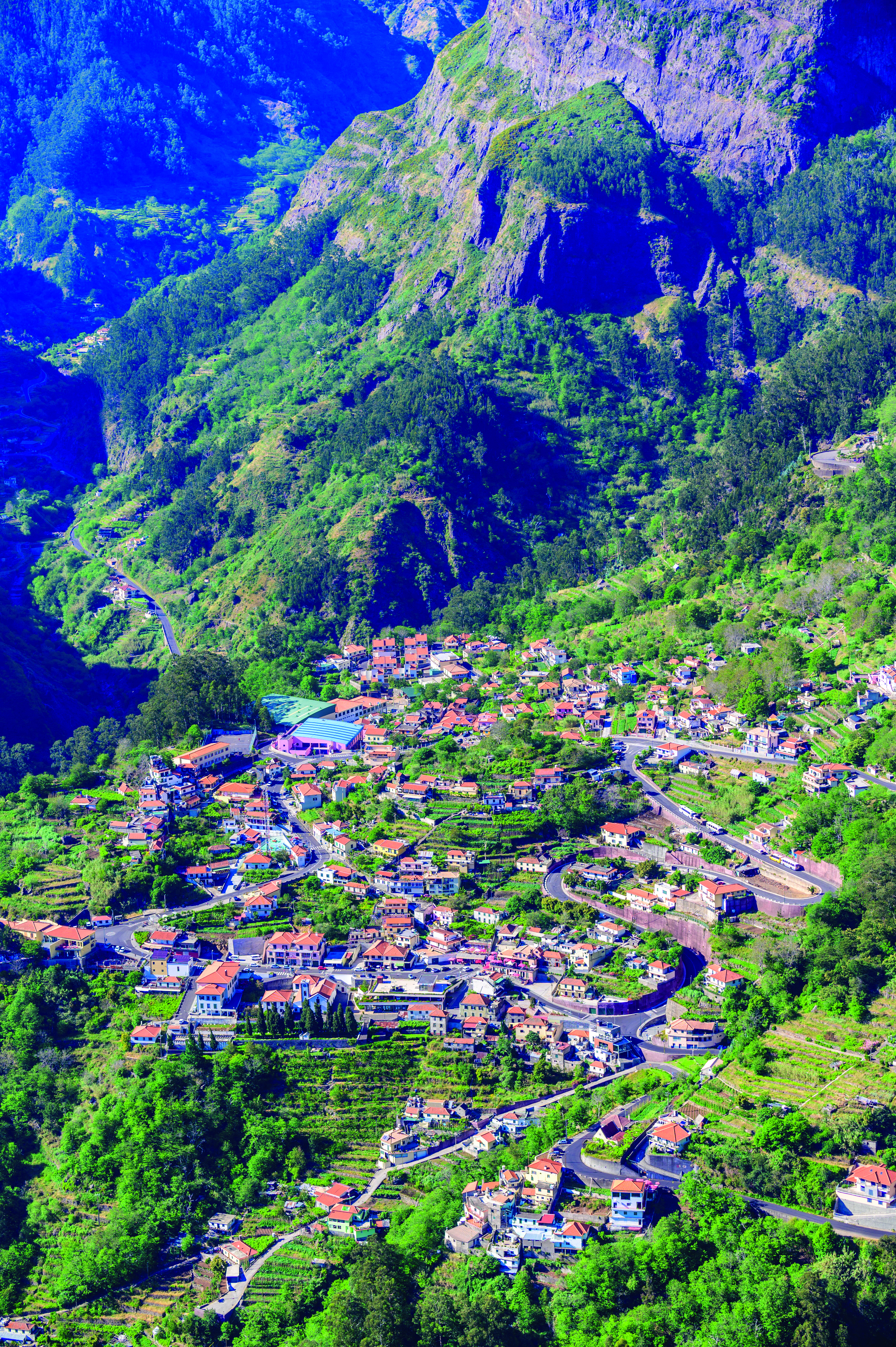 Madeira: Ausführlich Erleben