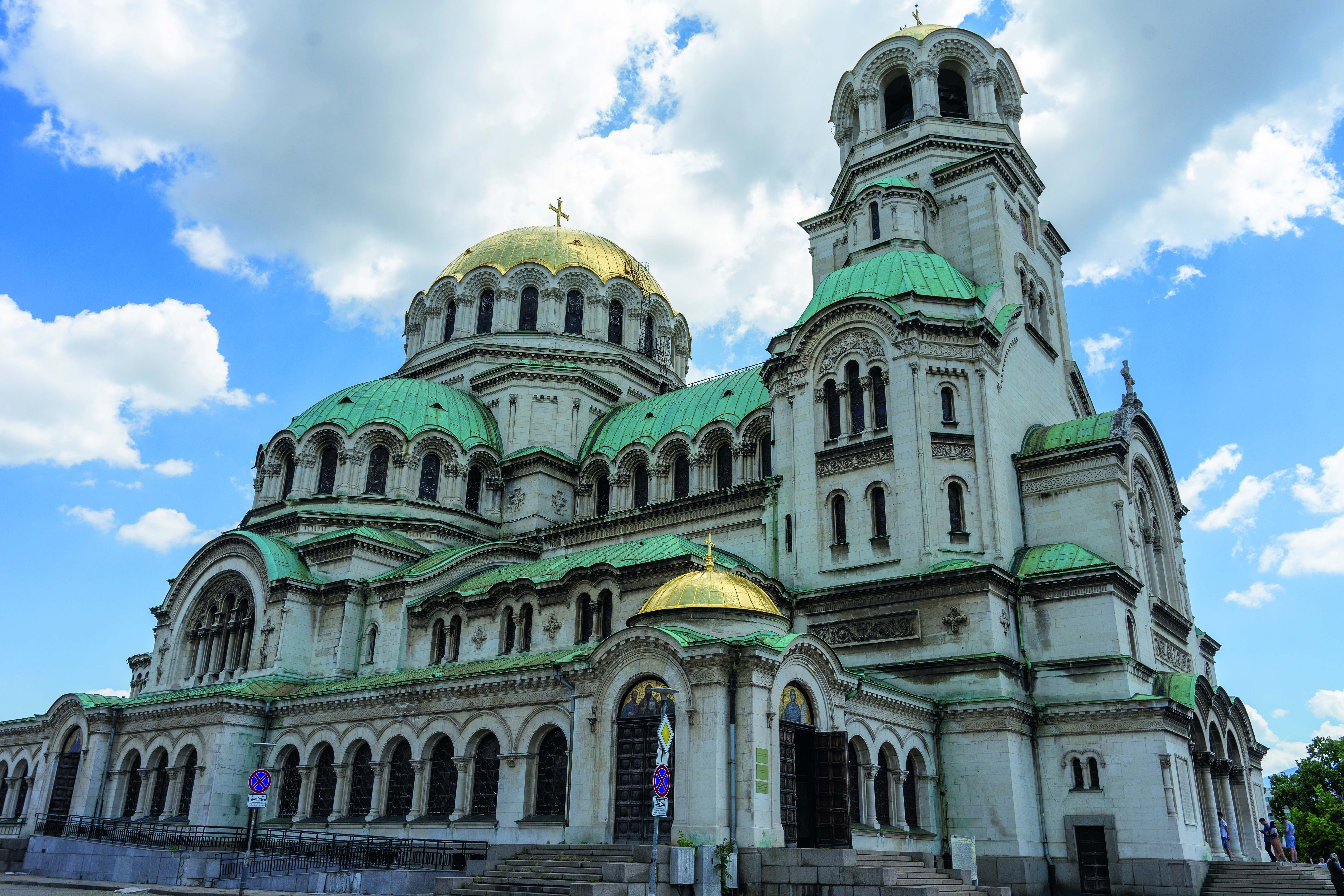 Bulgarien: Mit Flair