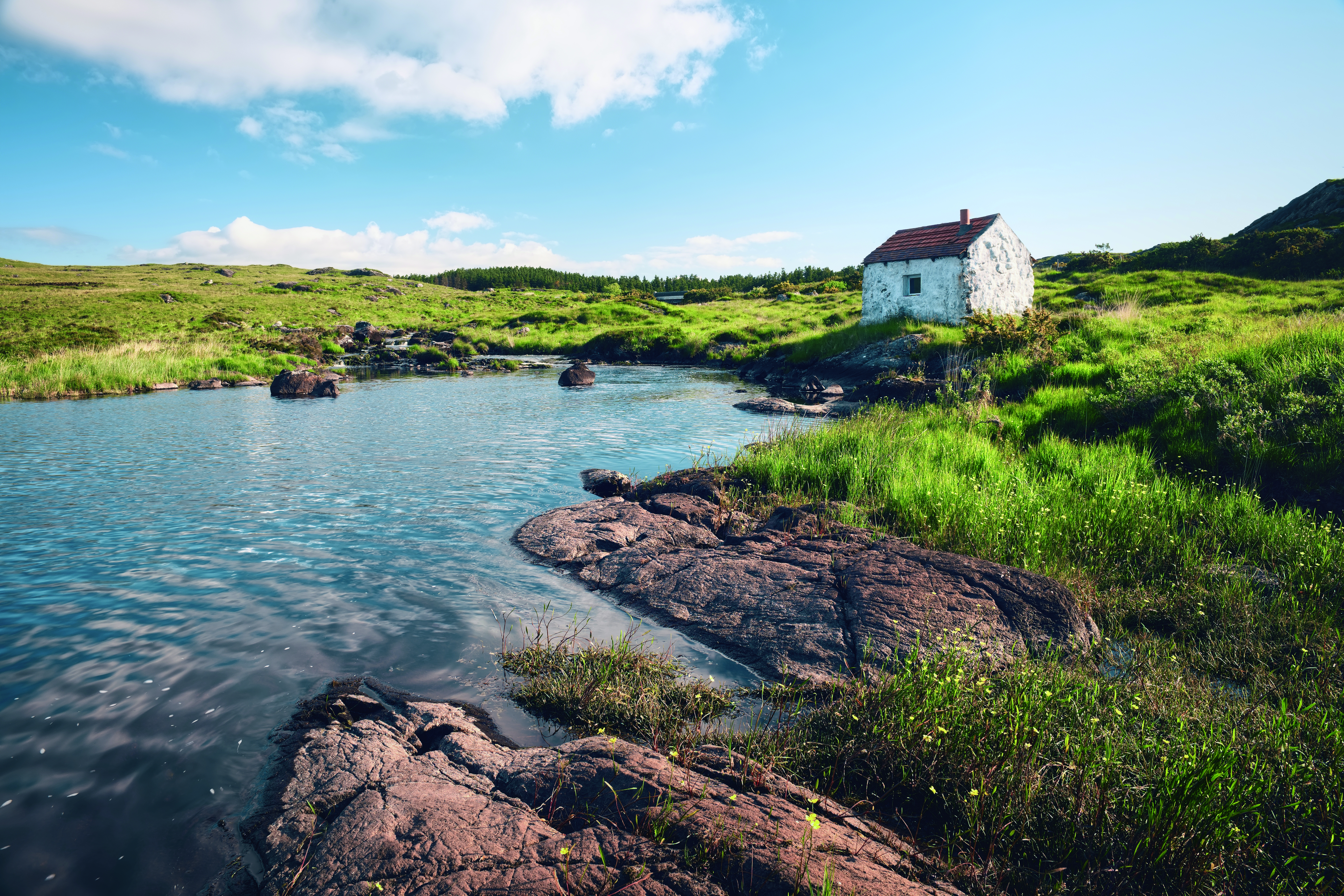 Irland: Sternstunden