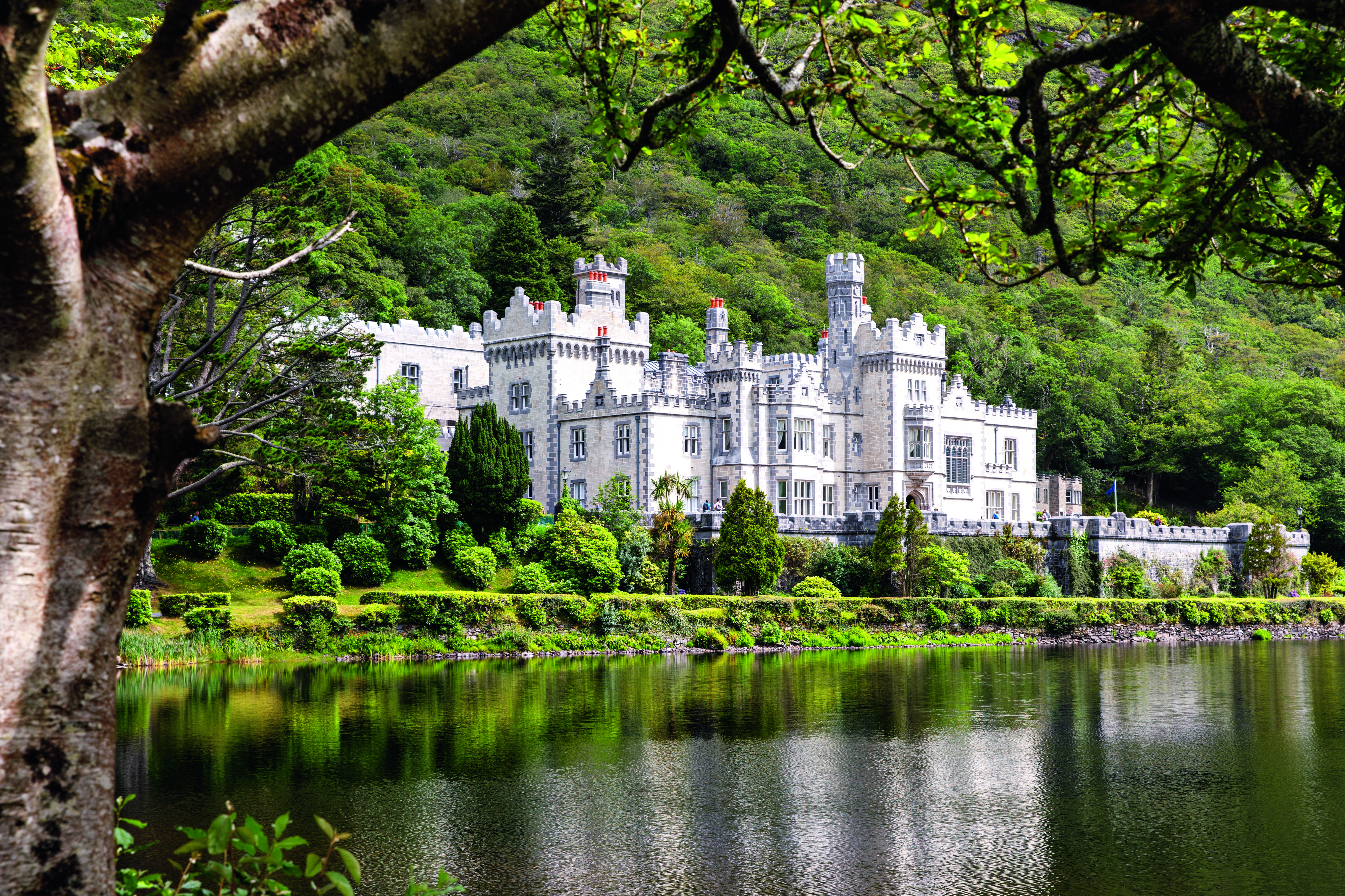 Irland: Sternstunden