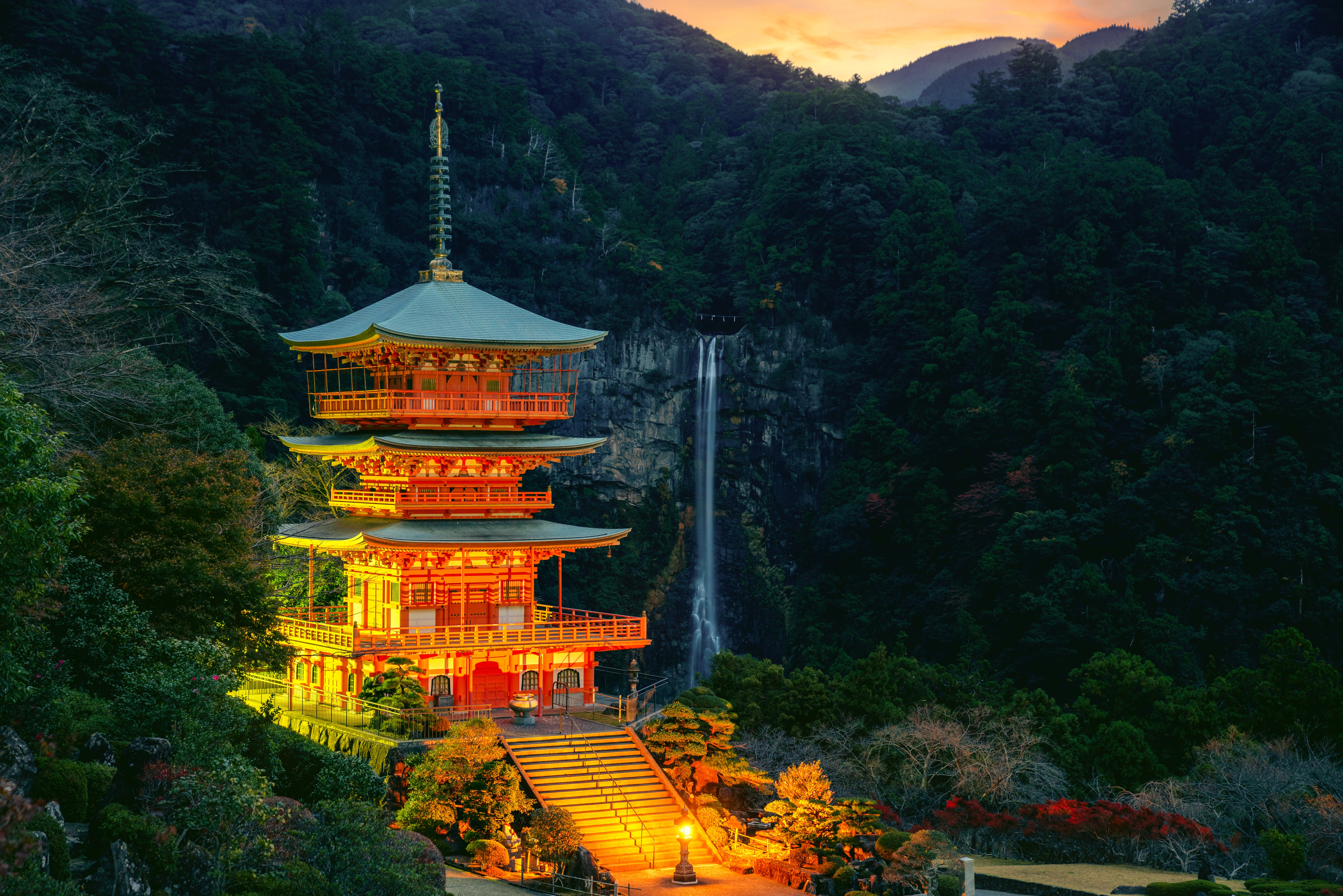 Japan: Die ausführliche Reise