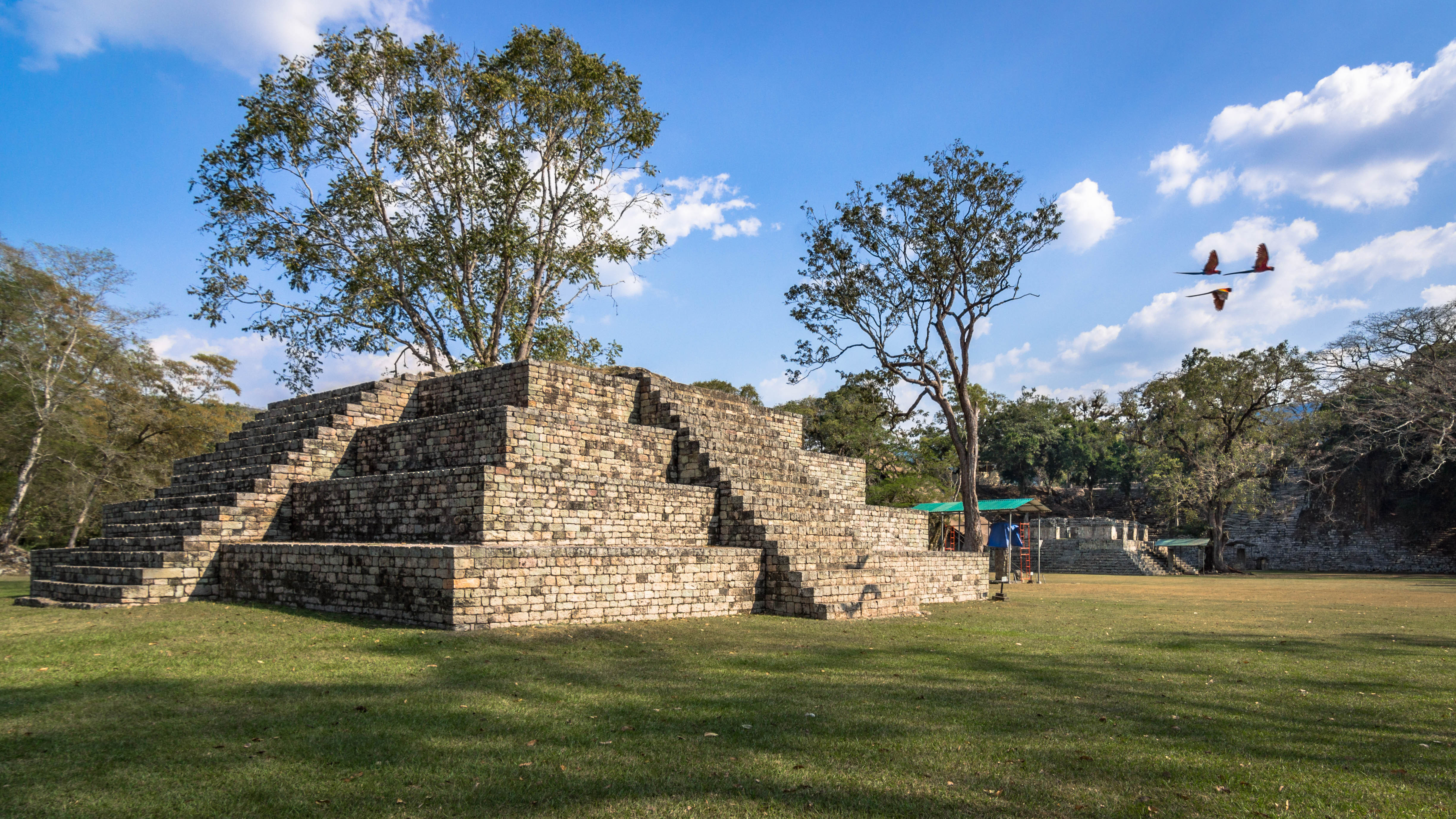 Guatemala: Höhepunkte
