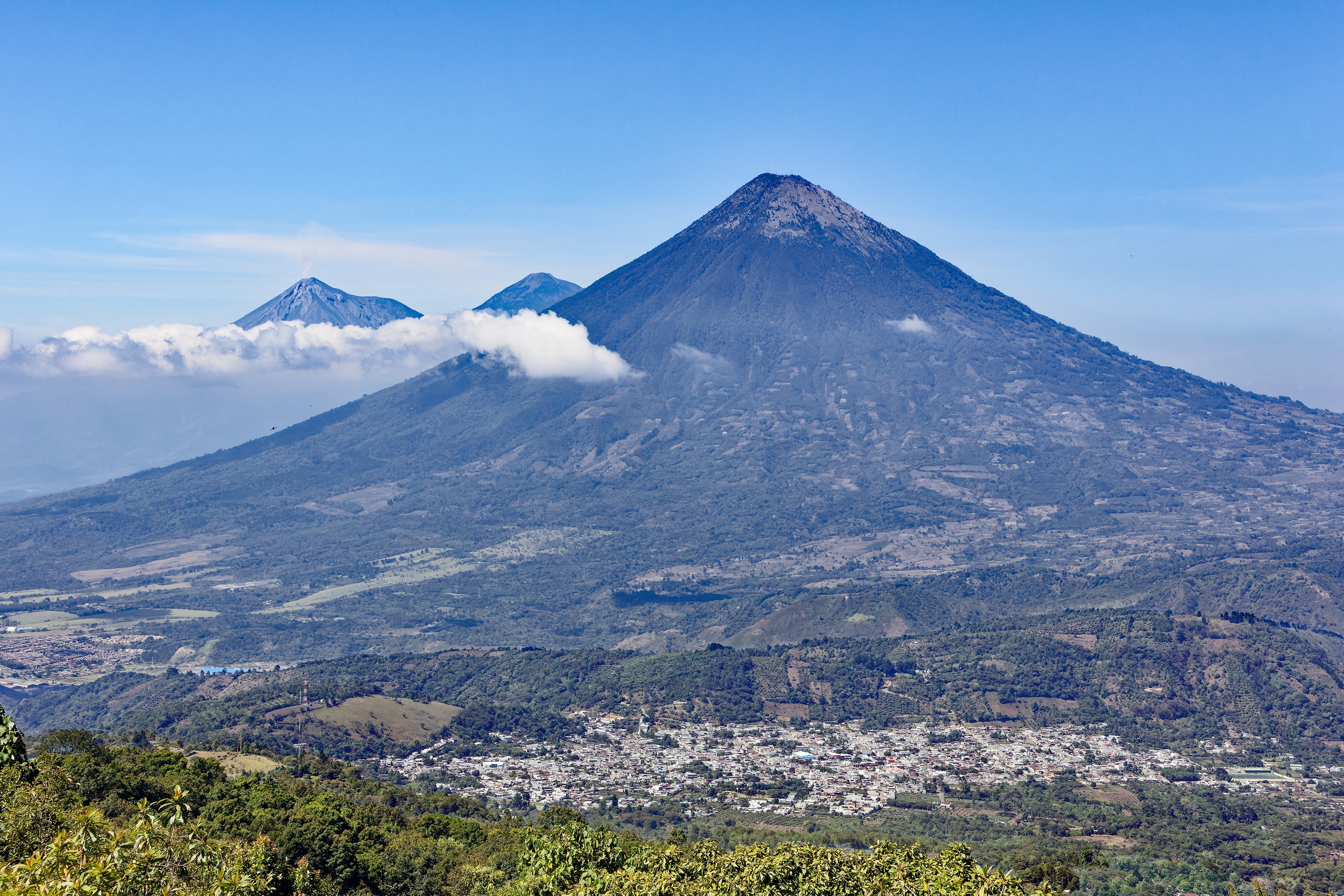 Guatemala: Höhepunkte