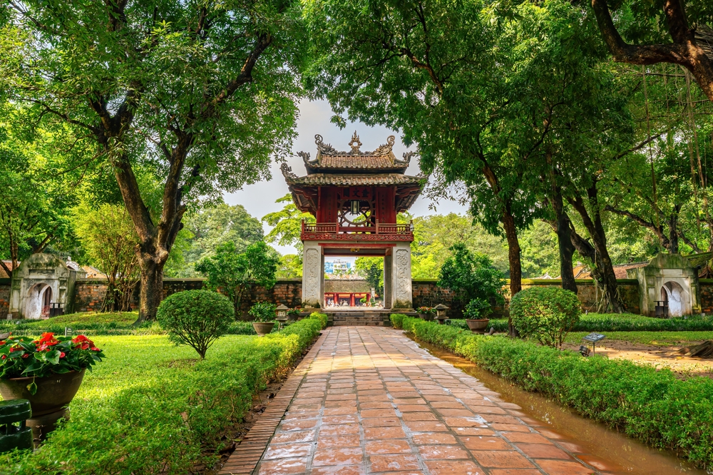 Vietnam: Deluxe