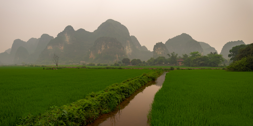 Vietnam: Deluxe