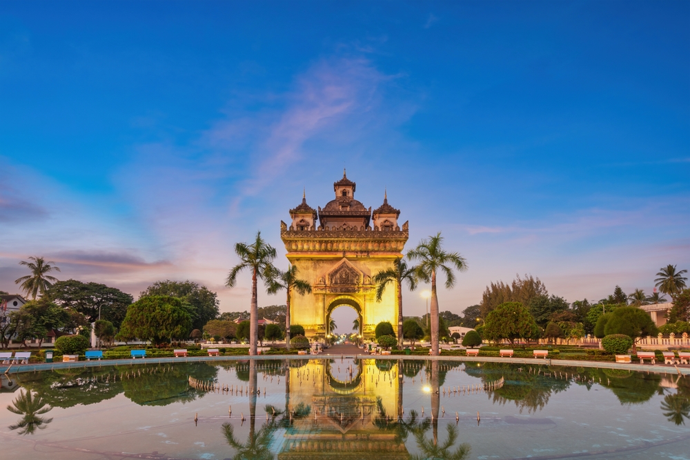 Indochina: Die ausführliche Reise
