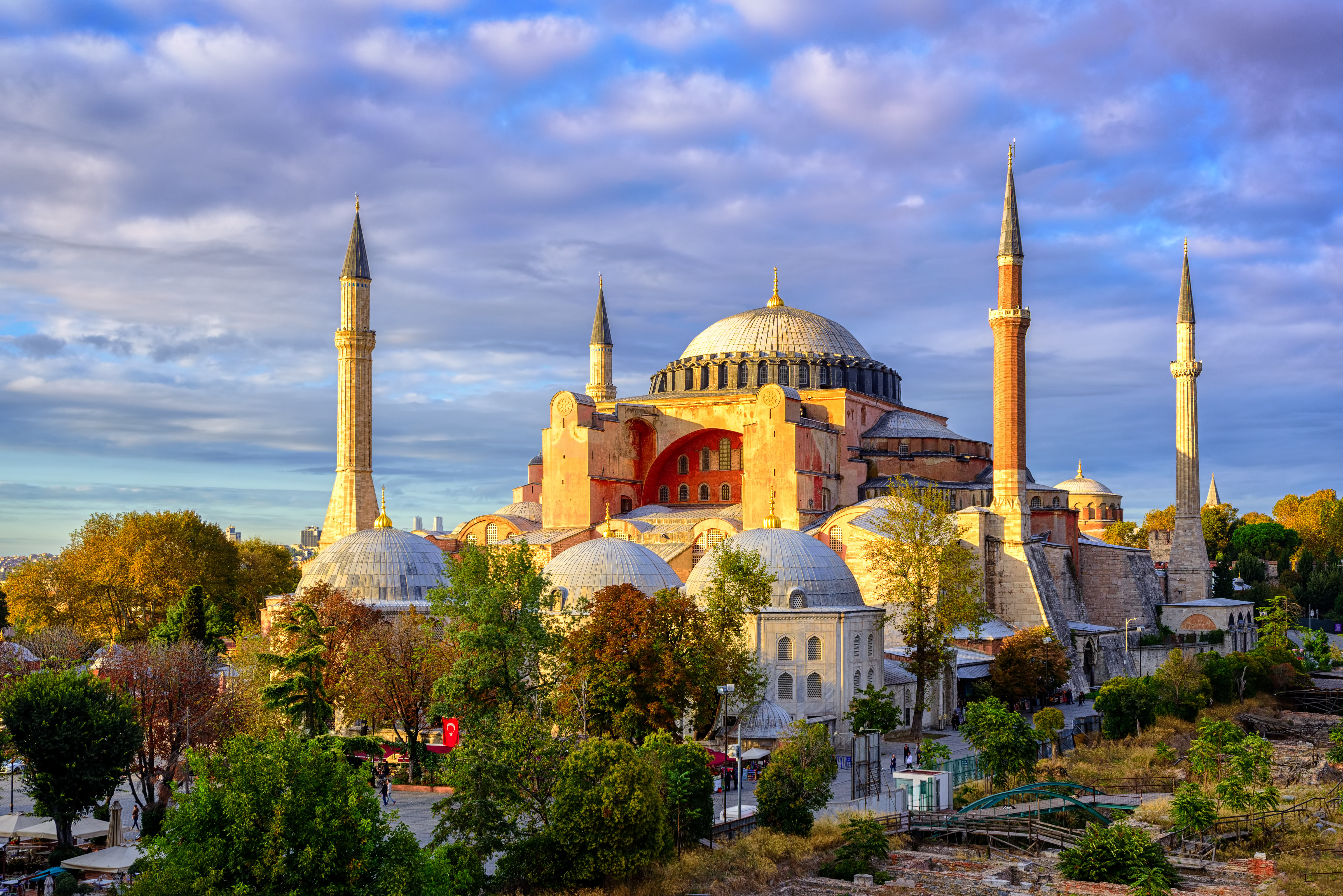 Istanbul: Deluxe